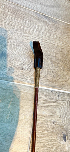 Bastone carota equitazione