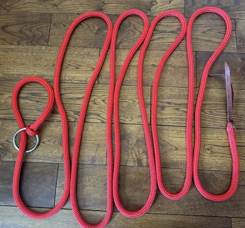 Corda allenamento - da,