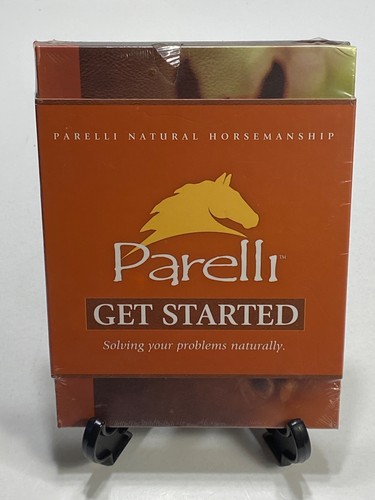 Parelli natural horsemanship - horsemanship,