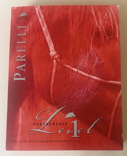 Parelli partnership level - partnership, 1