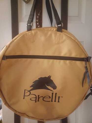 Borsa rotonda parelli linea - rotonda,
