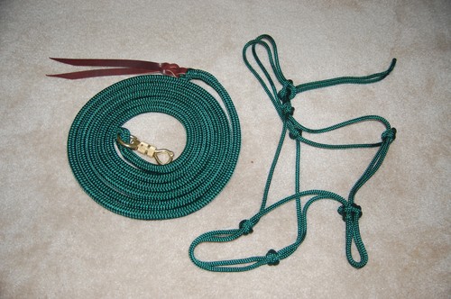 Piombo con twist snap - 12',