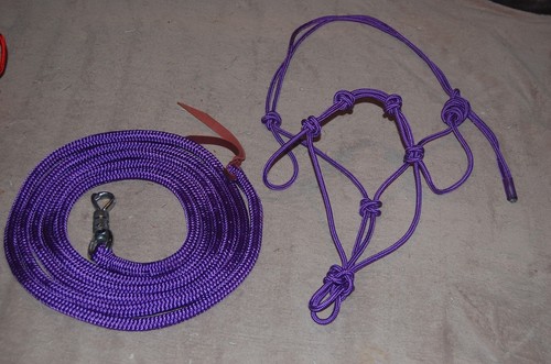 Supporto rigido nodi corda - 4,
