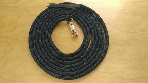Linea lunga con parelli - linea,