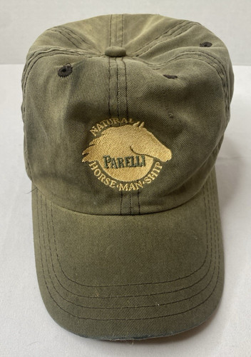 Parelli berretto equitazione - parelli,