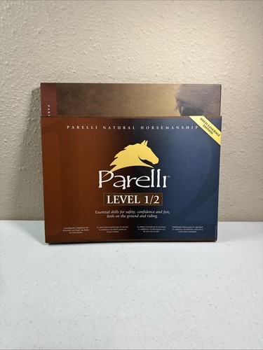 Parelli equitazione naturale - equitazione,