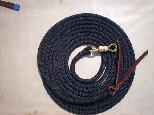 Linea longeva nera - 22', con