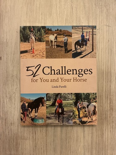 Challenges for you and - you,