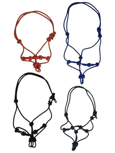 Collare nylon annodato - collare,