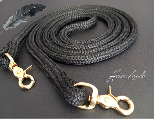 Corda anello redini finezza - corda,